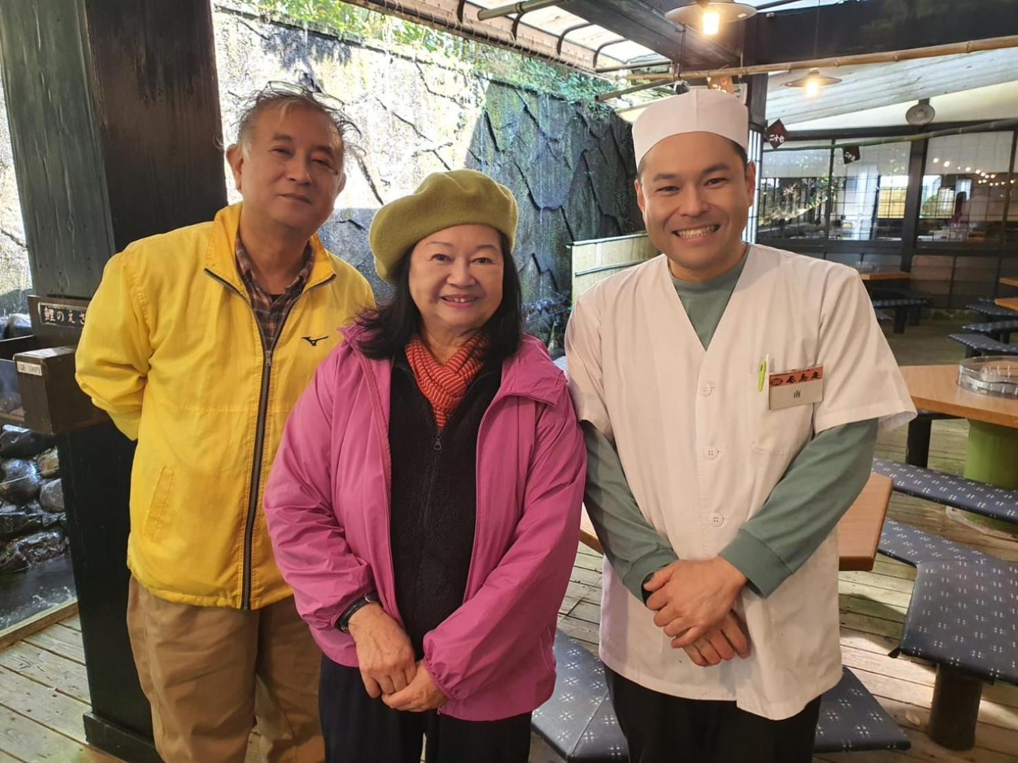 Family Ryokan Kawakyu With Showa Retro, Private Hot Spring Ибусуки Экстерьер фото